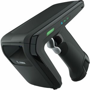 Zebra RFD40 RFID Reader - UHF - Wireless LAN - USB - Network (RJ-45)