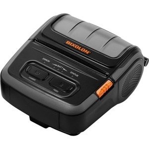 Bixolon SPP-R310 Móvel, Ticketing, Varejo Impressora térmica direta - Monocromático - USB - Série - Bluetooth - Comunicaçã