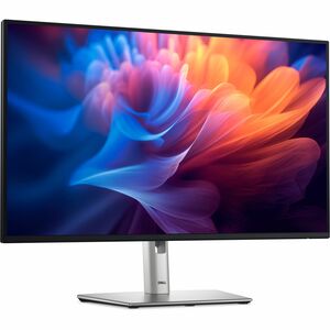 Dell P2725HE 27" (685.80 mm) Class Full HD LED Monitor - 16:9 - Black, Gray - 27" (685.80 mm) Viewable - In-plane Switchin