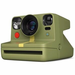 Polaroid Now+ Gen 2 - Forest Green