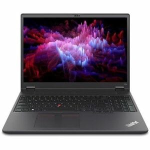 Workstation portatile - Lenovo ThinkPad P16v Gen 1 21FE000AIX 40,6 cm (16") - WUXGA - AMD Ryzen 7 7840HS - 32 GB - 1 TB SS