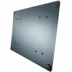 ViewSonic Mounting Plate for Digital Signage Display - Black - 98" Screen Support - 250 lb Load Capacity - 800 x 600, 400 