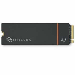 Seagate FireCuda Solid State-Laufwerk - M.2 Intern - 2 TB - PCI Express (PCI Express 4.0)