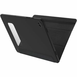 OtterBox React Carrying Case (Folio) Samsung Galaxy Tab A9+ Tablet - Black - Retail
