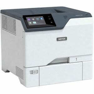 Xerox VersaLink C620 Desktop Wired Laser Printer - Colour - 52 ppm Mono / 52 ppm Color - 1200 x 1200 dpi Print - Automatic