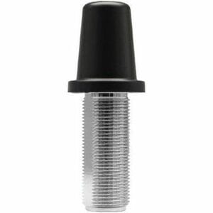Cisco Antenna for Wireless Data Network - Black - 4.9 GHz to 6 GHz - 3 dBi - Surface Mount - Omni-directional - N-connecto