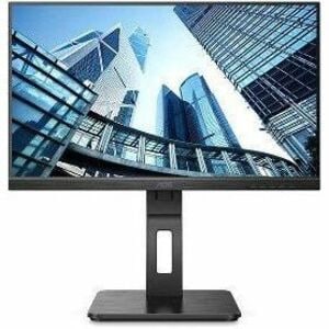 MONITOR AOC 22P2UM 21.5 VA FHD AJUSTAVEL 75HZ