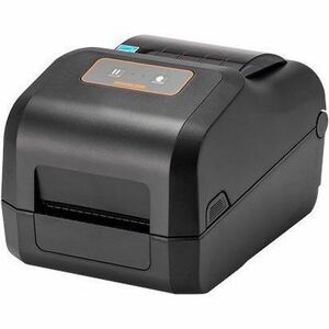 Bixolon XD5-40t Desktop, Manufacturing, Logistic, Retail, Healthcare Direct Thermal/Thermal Transfer Printer - Monochrome 