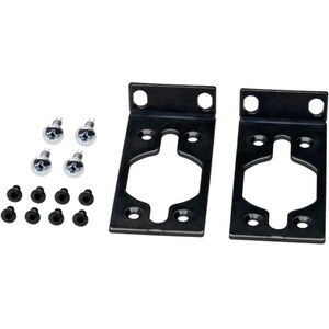 HPE 1U Rack-mountable Rackmount Kit - 4 Post