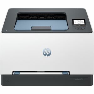 Imprimante laser Filaire HP LaserJet Pro 3202dn - Couleur - 600 x 600 dpi - Recto/Verso Automatique - Bac d'Alimentation 2