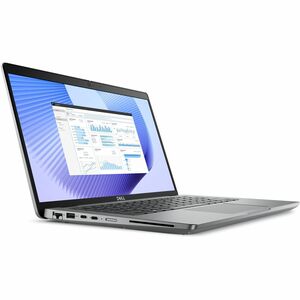 Dell Precision 3000 3490 14" Mobile Workstation - Full HD - Intel Core Ultra 5 125H - vPro Technology - 16 GB - 256 GB SSD