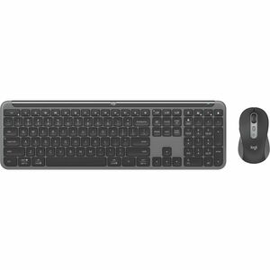 MK950 Signature Slim Wireless Combo GRPH