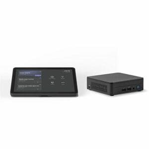 Logitech Video Conference Equipment - Graphite - For Meeting Room - 1280 x 800 Video (Live) - USB - Wireless LAN