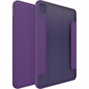 OtterBox Symmetry Folio. Case type: Folio, Marke-Kompatibilität: Apple, Kompatibilität: iPad Pro 11-inch (M4), Maximaler B