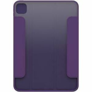 OtterBox Symmetry Folio. Case type: Folio, Marke-Kompatibilität: Apple, Kompatibilität: iPad Pro 11-inch (M4), Maximaler B