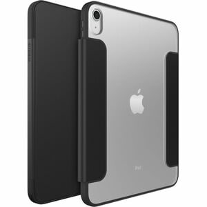 OtterBox Symmetry Folio. Case type: Folio, Marke-Kompatibilität: Apple, Kompatibilität: iPad Air 13" (M3/M2), Maximaler Bi