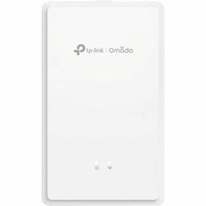Wireless Access Point TP-Link Omada EAP615GP - Dual Band - IEEE 802.11 a/b/g/n/ac/ax - 1,73 Gbit/s - 2,40 GHz, 5 GHz - Int