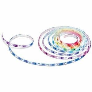 Decorative Light Tapo - 20,50 W - LED Bulbo - 20,50 W - Multicolore, Luce calda, Luce fredda - Polyurethane per Stanza, Ou