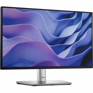 Dell P2225H 22" Class Full HD Monitor LED - 16:9 - Preto, Prata - 54.6 cm (21.5") Viewable - Tecnologia IPS (In-plane swit