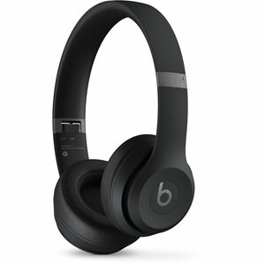 Beats by Dr. Dre Beats Solo 4 - Siri - Stereo - Mini-phone (3.5mm) - Wired/Wireless - Bluetooth - Over-the-head, On-ear - 