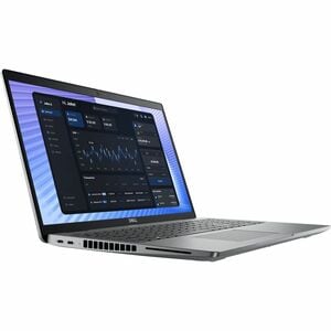 Dell Precision 3000 3590 39,6 cm (15,6 Zoll) Mobile Workstation - Full HD - Intel Core Ultra 7 155H - vPro-Technologie - 3
