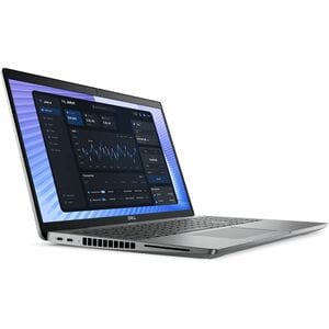 Dell Precision 3000 3590 39,6 cm (15,6 Zoll) Mobile Workstation - Full HD - Intel Core Ultra 7 155H - vPro-Technologie - 3