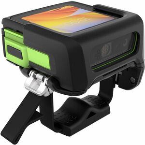 Zebra WS50 Robust Handheld Terminal - 1D, 2D - Laser Lichtquelle - SE4770Scan Engine - Bildwandler - 5,1 cm (2 Zoll) - 460