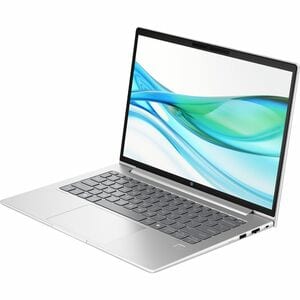 HP ProBook 440 G11 14" Notebook - WUXGA - Intel Core Ultra 7 155U - 32 GB - 1 TB SSD - English Keyboard - Pike Silver - In