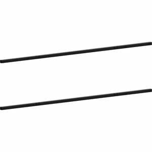 iiyama Befestigungsadapter für Bodenlift, Display, Interactive Display - Schwarz - Bildschirmgröße: 266,7 cm (105 Zoll) - 