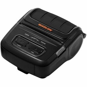 Bixolon SPP-L310 Ticketing, Healthcare, Warehouse, Mobile Direct Thermal Printer - Monochrome - Label Print - USB - Serial