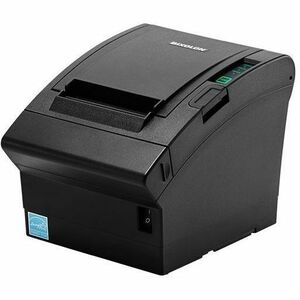 Imprimante thermique direct Bixolon SRP-380 - Impression de Reçu - Monochrome - IEEE 802.11a/b/g/n Réseau sans-fil - 180 d