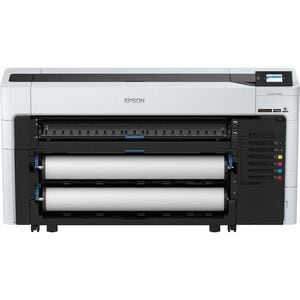 Epson SureColor T-Series SC-T7700DL Inkjet Large Format Printer - 1117.60 mm (44") Print Width - Colour - 6 Color(s) - 130