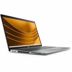 Dell Latitude 5000 5550 15.6" Notebook - Full HD - Intel Core Ultra 5 125U - 16 GB - 256 GB SSD - Gray - Intel Chip - 1920