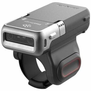 Honeywell 8675i Rugged Compact Wearable Scanner - Wireless Connectivity - 1D, 2D - Imager - Area, Omni-directional - Bluet