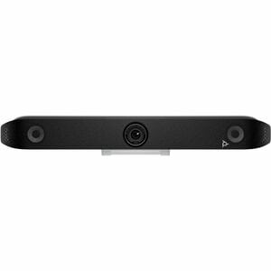 POLY STUDIO V52 USB VIDEO BAR UVB EMEA-INTL ENGLISH LOC-EUPLUG
