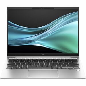 HP Elite x360 830 G11 33.8 cm (13.3") Touchscreen Convertible 2 in 1 Notebook - WUXGA - Intel Core Ultra 5 125U - vPro Tec