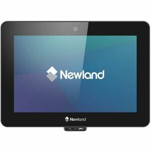 Newland NQuire 750 Stingray II Micro Kiosk - Wired/Wireless2 GHz - 4 GB RAM - 64 GB Flash - 17.8 cm (7") Colour - Touchscr