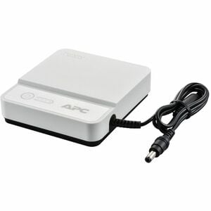 Onduleur en veille APC by Schneider Electric Back-UPS Connect - 36 W - Compacte - 9 Heure(s) Recharge - 12 V DC Entrée - 1