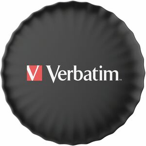 Verbatim My Finder Bluetooth Coin Tracker 1pk - Black - Bluetooth