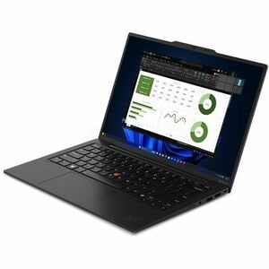 Lenovo ThinkPad X1 Carbon Gen 12 21KC002TAU 14" Touchscreen Notebook - WUXGA - Intel Core Ultra 7 155U - Intel Evo Platfor