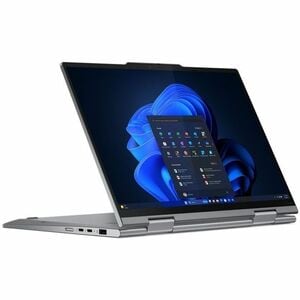 Lenovo ThinkPad X1 Gen 9 21KE001BAU 14" Touchscreen Convertible 2 in 1 Notebook - WUXGA - Intel Core Ultra 5 125U - Intel 