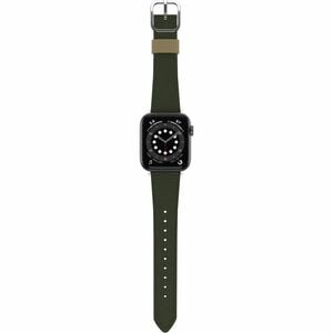 Banda smartwatch OtterBox Regolabile - 1 / Confezione - Fibbia Accessoriio - 3,1 mm Altezza x 34,8 mm Larghezza x 209,9 mm