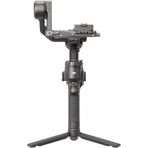 DJI RS 4 Gimbal Stabilizer - 3 kg Load Capacity - Aluminium Alloy