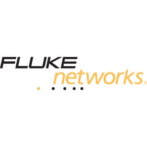 Fluke Networks LinkIQ LIQ-KIT/FPC3 Cable/Network Tester - Network Testing, Cable Testing, Wireless Connectivity Testing, A