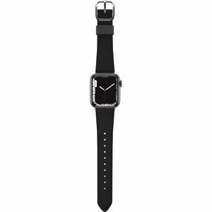 OtterBox Smartwatch Band - Clasp Attachment - Black - Cactus Leather