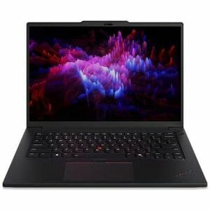 Lenovo ThinkPad P14s Gen 5 21G2001PUS 14.5" Mobile Workstation - WQXGA - Intel Core Ultra 7 165H - vPro Technology - 32 GB