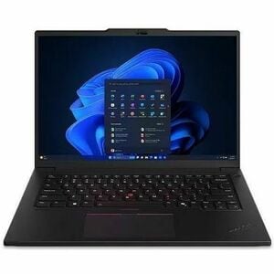 Lenovo ThinkPad P14s Gen 5 21G20028US 14.5" Mobile Workstation - 3K - Intel Core Ultra 7 165H - vPro Technology - 64 GB - 