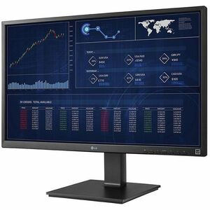 LG 27CQ650I-6N All-in-One Thin Client Celeron N5105 Quad-core (4 Core) 2 GHz - Intel Chip - 4 GB RAM DDR4 SDRAM - DDR4-266