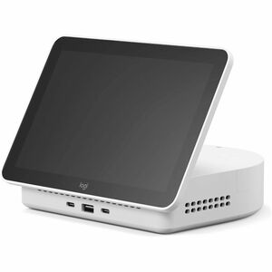 Logi Dock Flex - White