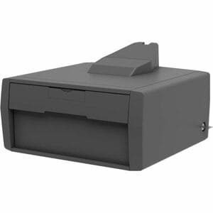 Ergotron StyleView Schublade - 907,2 g Belastbarkeit - Dunkelgrau